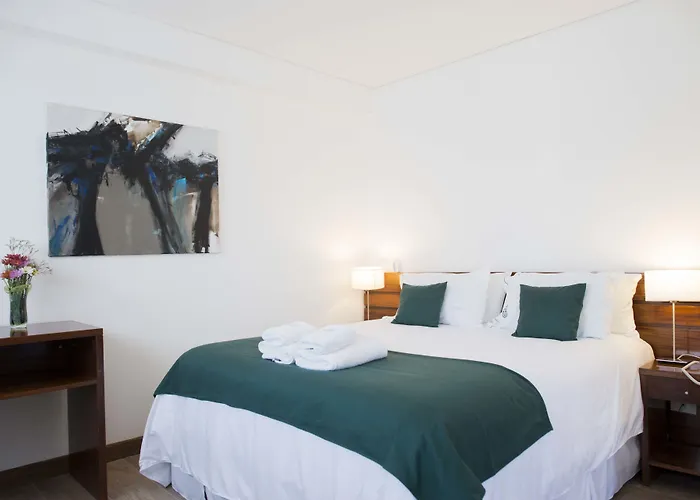 Hotel 6 de Octubre Ciudad Autónoma de Ciudad Autónoma de Buenos Aires